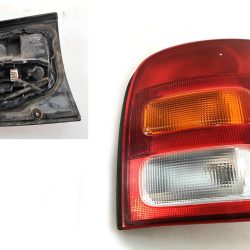FANALE POSTERIORE DESTRO CG13 NISSAN MICRA 1.3B 2000 3C