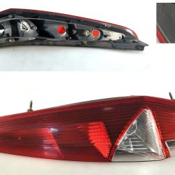 FANALE POSTERIORE DESTRO FIAT PUNTO 3P 1.2B 2007 45A