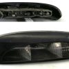 FANALE POSTERIORE DESTRO OPEL CORSA 1.3MJT 2006 71B