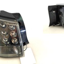 FANALE POSTERIORE ESTERNO SINISTRO BSY MITSUBISHI OUTLANDER 2.0TDI 2007 25B