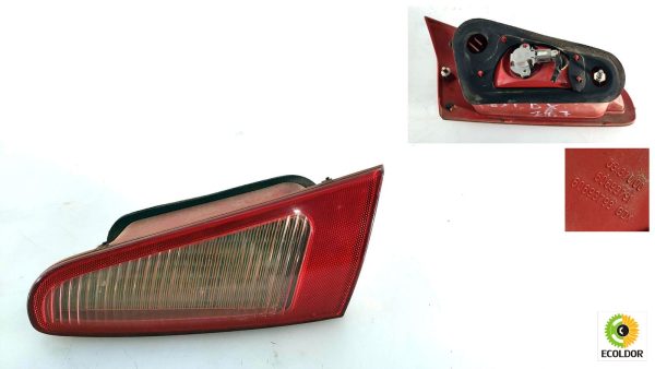 FANALE POSTERIORE INTERNO DESTRO ALFA ROMEO 147 1.9JTD 2007 3C