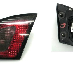FANALE POSTERIORE INTERNO DX 89020139 265509F510 NISSAN PRIMERA 2.0D 1999 61D