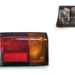 FANALE POSTERIORE SINISTRO 127A0.46 FIAT 147 127 FIORINO 1049B 1982 83A