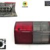 FANALE POSTERIORE SINISTRO 1326359080 FIAT DUCATO MAXI 2.8TD 1999 51C