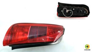 FANALE POSTERIORE SINISTRO 46829509 LANCIA MUSA 1.3MJT 2006 48A