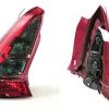 FANALE POSTERIORE SINISTRO 9646801777 CITROEN C4 1.6HDI 2007 72C