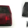 FANALE POSTERIORE SINISTRO B318 FIAT UNO 1.0B 1994 76B
