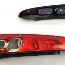 FANALE POSTERIORE SINISTRO F6JB FORD FIESTA 1.4TDCI 2008 72A