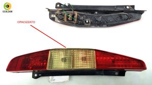FANALE POSTERIORE SINISTRO FIAT DOBLO 1.9D 2002 41D