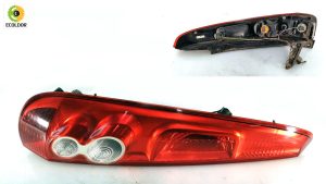 FANALE POSTERIORE SINISTRO FORD FIESTA 1.4TDCI 2006 48A