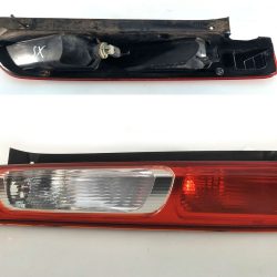 FANALE POSTERIORE SINISTRO G8DA FORD FOCUS 1.6TDCI 2005 1B