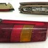 FANALE POSTERIORE SINISTRO RENAULT SUPERCINQUE 956B 1988 83B
