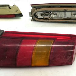 FANALE POSTERIORE SINISTRO RENAULT SUPERCINQUE 956B 1988 83B