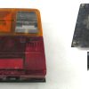 FANALE POSTERIORE SINISTRO SEIMA IT298001 FIAT UNO 903B 1985 74C