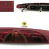 FANALE POSTERIORE SINISTRO VALEO 2277 RENAULT KANGOO 1.9D 1999 114B