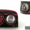 FANALE POSTERIORE SINISTRO VALEO 2296 20T2N LAND ROVER FREELANDER 2.0TD 2000 61C