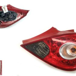 FANALE STOP POSTERIORE DESTRO Z12XEP OPEL CORSA 1.2B 2008 67D