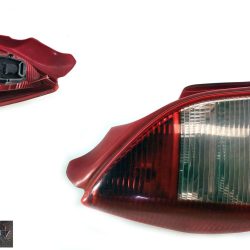 FANALE STOP POSTERIORE SINISTRO CITROEN C2 1.4HDI 2005 67D