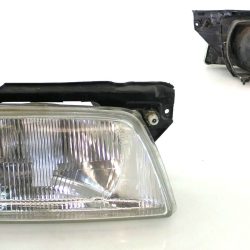 FARO ANTERIORE DESTRO 14NV OPEL KADETT 1.4B 1990 91D