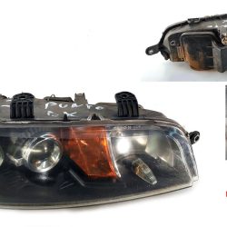 FARO ANTERIORE DESTRO 188A4000 FIAT PUNTO 1.2B 2003 64C