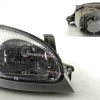 FARO ANTERIORE DESTRO DAEWOO LANOS 1.4B 2000 54C