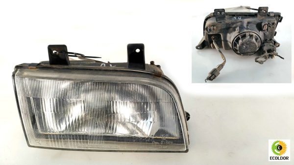 FARO ANTERIORE DESTRO FE KIA SPORTAGE 2.0B 1996 5C