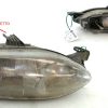 FARO ANTERIORE DESTRO FIAT STRADA 1.7D 2001 43B
