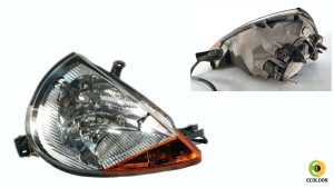FARO ANTERIORE DESTRO FORD KA 1.3B 2001 8B