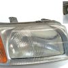 FARO ANTERIORE DESTRO LAND ROVER FREELANDER 2001 74C