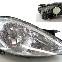 FARO ANTERIORE DESTRO MERCEDES CLASSE A180 15C