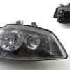 FARO ANTERIORE DESTRO SEAT IBIZA 1.2B 2009 82C