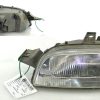 FARO ANTERIORE SINISTRO 176B2000 FIAT PUNTO 1.1B 1998 43C