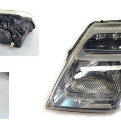 FARO ANTERIORE SINISTRO 40840509 CITROEN C2 1.4HDI 2005 56D