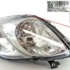 FARO ANTERIORE SINISTRO 81170-0D330 TOYOTA YARIS 1.0B 2010 76C