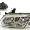 FARO ANTERIORE SINISTRO 89003331 NISSAN ALMERA 1.5DCI 2004 107C