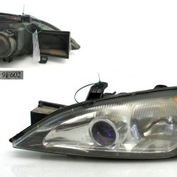 FARO ANTERIORE SINISTRO 89006454 CD20 NISSAN PRIMERA 2.0D 1998 61D