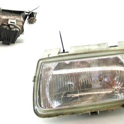 FARO ANTERIORE SINISTRO CON FRECCIA VOLKSWAGEN POLO 1994 1997 77C