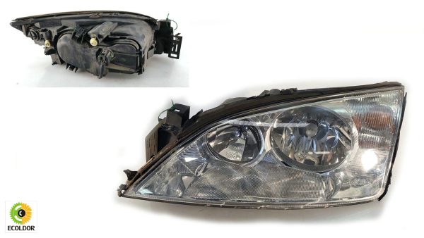 FARO ANTERIORE SINISTRO D6BA FORD MONDEO 2.0D 2001 8C