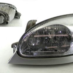 FARO ANTERIORE SINISTRO DAEWOO LANOS 1.4B 2000 54C