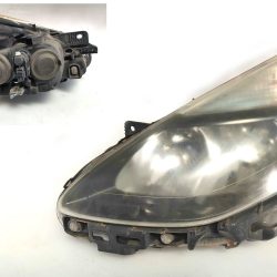 FARO ANTERIORE SINISTRO K9K RENAULT CLIO 1.5DCI 2008 46A