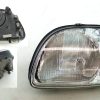 FARO ANTERIORE SINISTRO NISSAN MICRA K11 1.5D 2000 53C