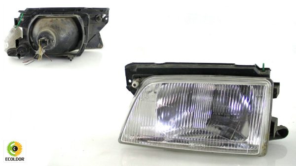 FARO ANTERIORE SINISTRO OPEL KADETT 1.4B 1990 86C