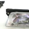 FARO ANTERIORE SINISTRO OPEL KADETT E 1.3B 1987 33D