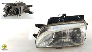 FARO ANTERIORE SINISTRO PEUGEOT RANCH 1.9D 2002 5C