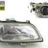 FARO FRECCIA ANTERIORE DESTRO 0301048302 SEAT ALHAMBRA 2.4D 1998 16C