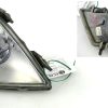FENDINEBBIA ANTERIORE DESTRO 2S6115K201A FORD FIESTA 1.4D 2005 43C
