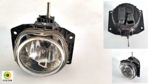 FENDINEBBIA ANTERIORE DESTRO 939B3000 ALFA ROMEO 159 2.0JTDM 2010 107A