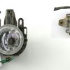 FENDINEBBIA ANTERIORE SINISTRO MITSUBISHI PAJERO 3.2D 2004 16C