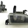 FENDINEBBIA DESTRO OPEL ZAFIRA 2.2D 2002 25C