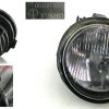 FENDINEBBIA SINISTRO 7700838255 RENAULT KANGOO 1.5DCI 2001 53C
